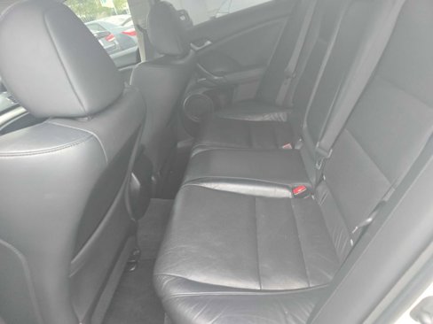 Used 2010 Acura TSX Sedan image 11