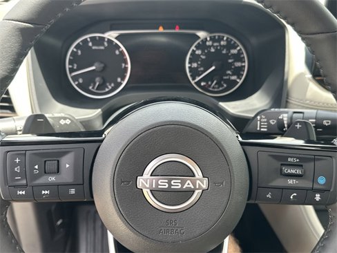 Certified 2023 Nissan Rogue SL image 23