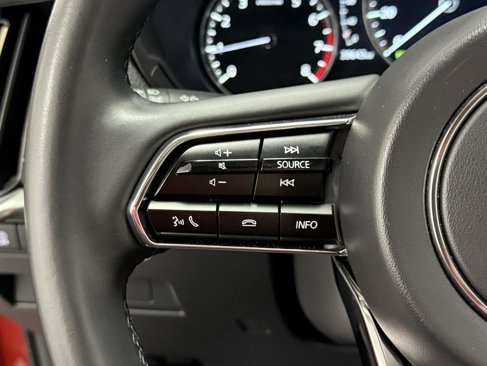 Used 2024 MAZDA CX-90 3.3 Turbo w/ Preferred Plus image 18