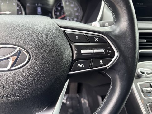 Used 2023 Hyundai Santa Fe SEL image 15