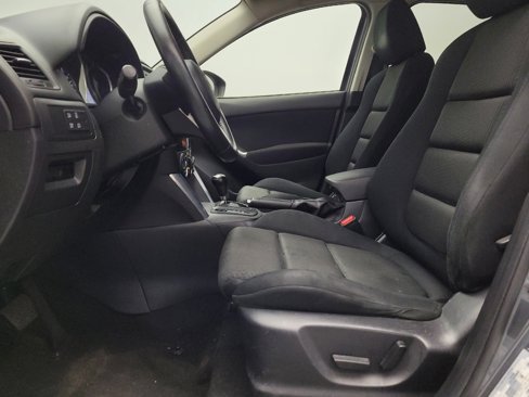 Used 2013 MAZDA CX-5 Touring w/ Touring Tech Pkg image 17