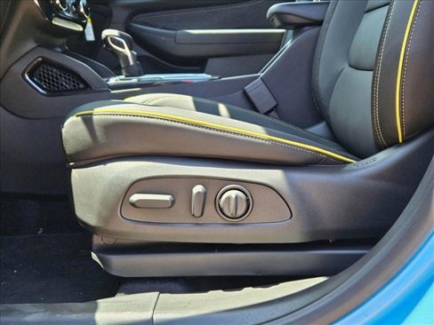 New 2025 Chevrolet TrailBlazer ACTIV w/ Convenience Package image 4