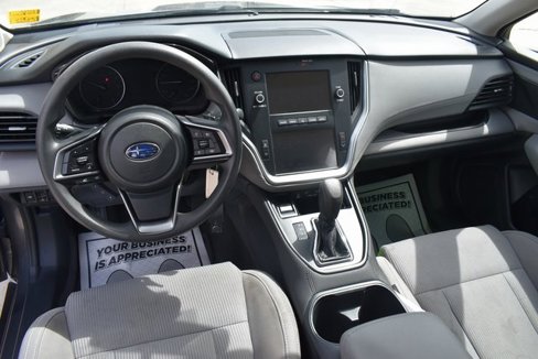 Used 2020 Subaru Legacy w/ Alloy Wheel Package image 17