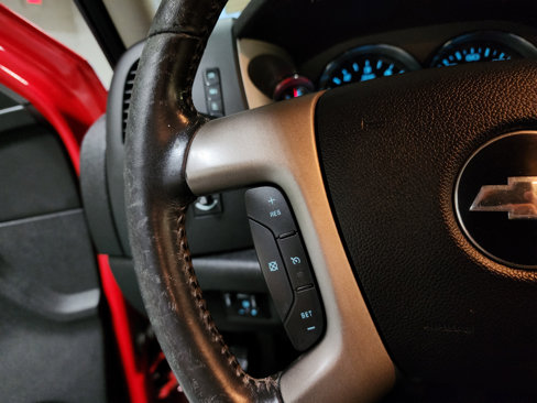 Used 2013 Chevrolet Silverado 1500 LT w/ All-Star Edition image 26