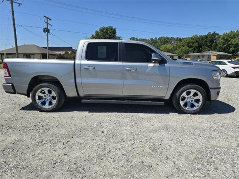 Used 2022 RAM 1500 Big Horn image 4