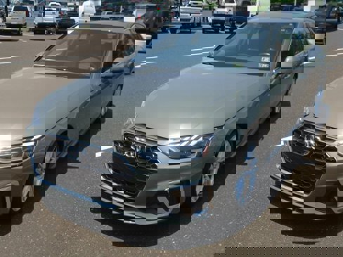 Used 2023 Audi A4 2.0T Premium Plus image 4