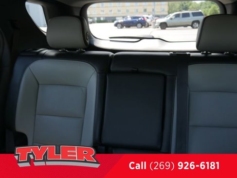 Used 2019 Chevrolet Equinox Premier image 43