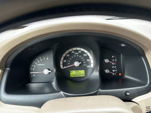 Used 2007 Kia Sportage LX image 26