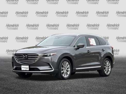 Used 2016 MAZDA CX-9 Grand Touring image 9