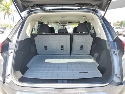 Used 2023 Nissan Rogue SV image 7