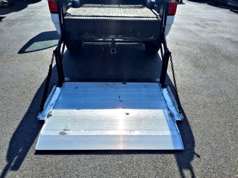 Used 2018 Chevrolet Silverado 2500 W/T w/ WT Fleet Convenience Package image 21