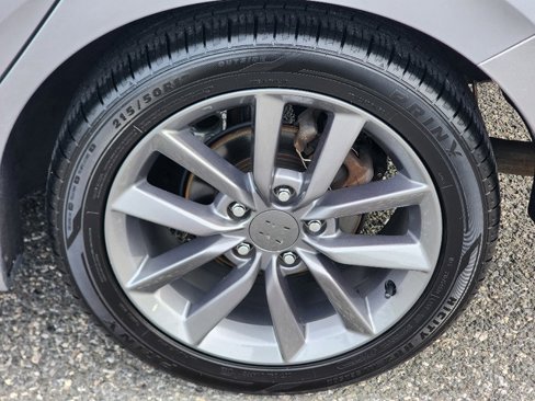Used 2020 Honda Civic EX image 15