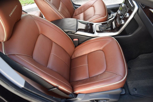 Used 2016 Volvo S80 T5 Platinum w/ Inscription Package image 51