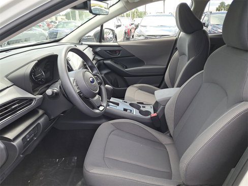 New 2025 Subaru Crosstrek 2.5i Premium image 17