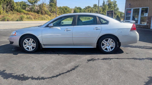 Used 2011 Chevrolet Impala LT w/ Luxury Edition Package image 26