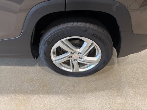 Used 2019 GMC Terrain SLE w/ Driver Convenience Package image 10