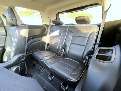 Used 2017 GMC Acadia Denali w/ Technology Package image 20