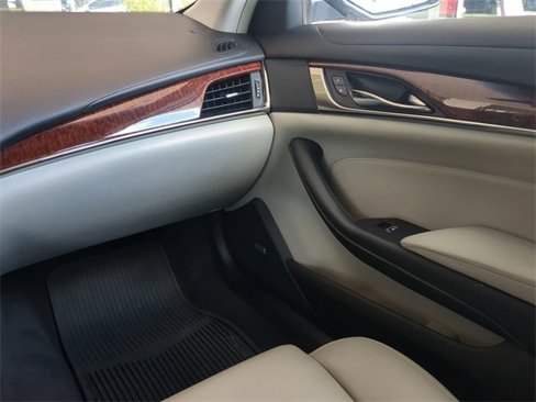Used 2018 Cadillac CTS Sedan image 18