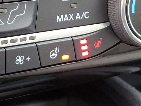 Certified 2022 Ford Escape SE w/ SE Sport Appearance Package image 27