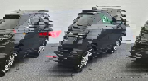 Used 2022 Chevrolet Equinox LT image 15