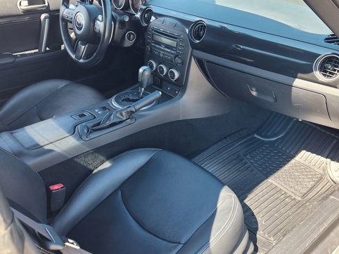 Used 2013 MAZDA MX-5 Miata Grand Touring image 32