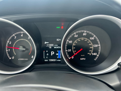 Used 2014 Mitsubishi Outlander Sport ES image 13