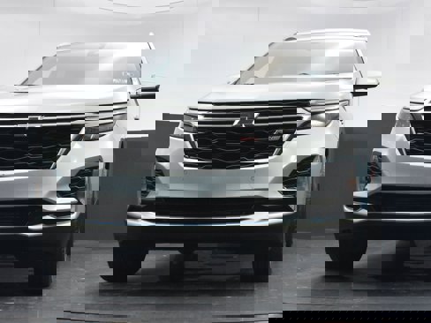 Certified 2022 Chevrolet Equinox RS image 37