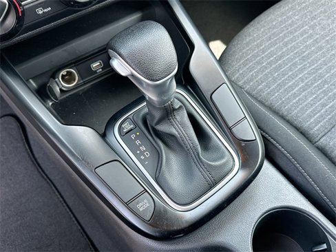 Certified 2020 Kia Soul S image 21