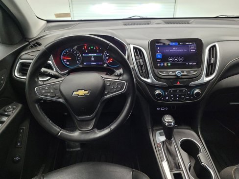 Used 2019 Chevrolet Equinox Premier image 22
