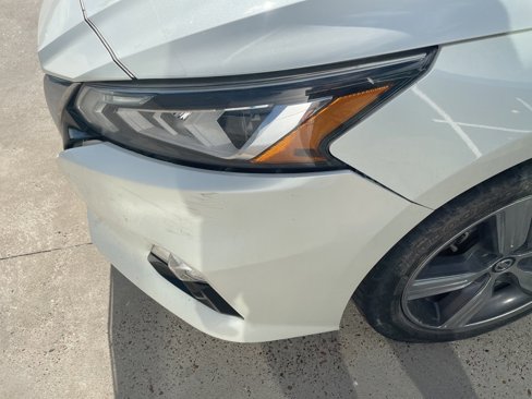 Used 2019 Nissan Altima 2.5 SL image 10