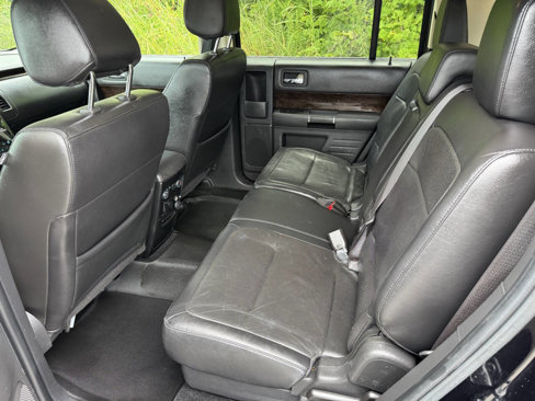Used 2019 Ford Flex Limited image 6