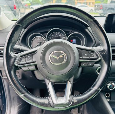 Used 2018 MAZDA CX-5 Touring w/ Preferred Equipment Package image 10