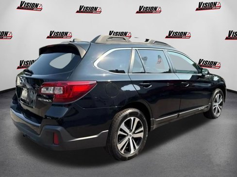Used 2019 Subaru Outback 2.5i Limited image 5