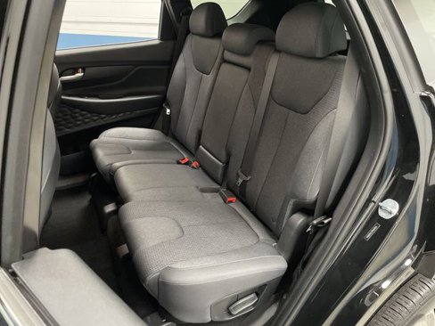 Used 2023 Hyundai Santa Fe SEL image 31