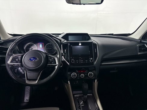 Used 2021 Subaru Forester Premium image 12