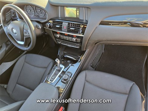 Used 2017 BMW X3 sDrive28i image 19