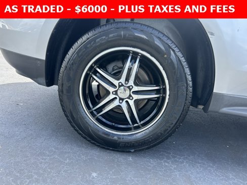 Used 2013 Chevrolet Equinox LT w/ Driver Convenience Package image 7