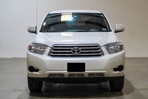 Used 2010 Toyota Highlander 2WD image 8