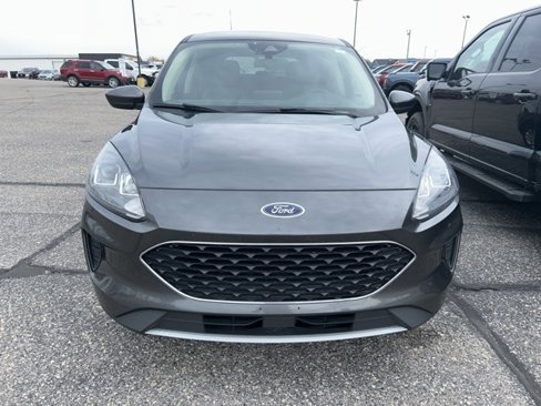 Used 2020 Ford Escape SE image 2