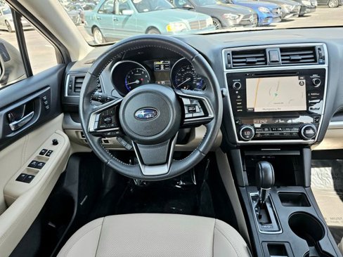 Used 2019 Subaru Legacy 3.6R Limited image 28