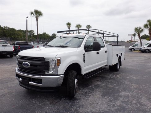 Used 2019 Ford F350 XL w/ XL Value Package image 20