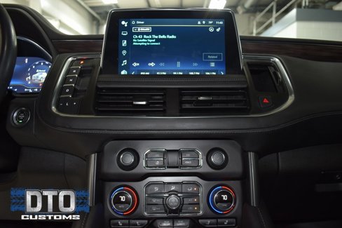 Used 2022 Chevrolet Tahoe Z71 image 29