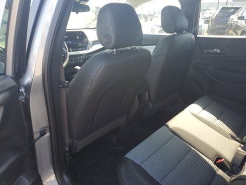 New 2025 Chevrolet Trax LT w/ Driver Confidence Package image 14