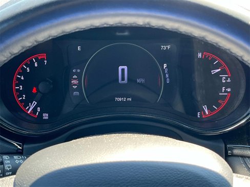 Used 2021 Dodge Durango GT image 37