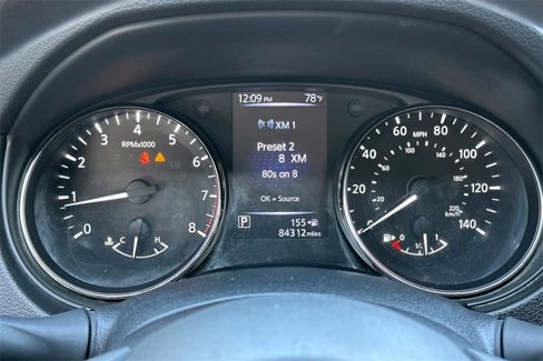 Used 2018 Nissan Rogue Sport S image 25