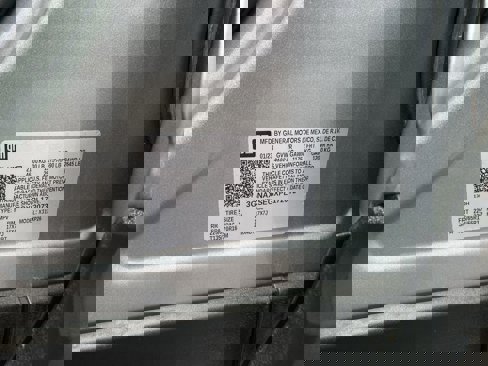 Certified 2023 Chevrolet Equinox LS image 77