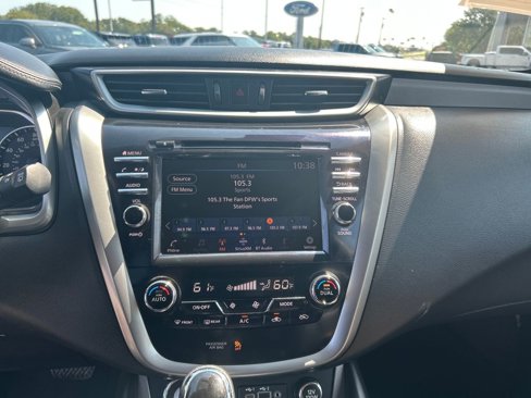 Used 2023 Nissan Murano SV image 15