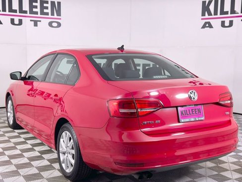 Used 2015 Volkswagen Jetta SE image 5