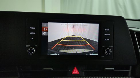 Used 2024 Kia Sportage LX image 19