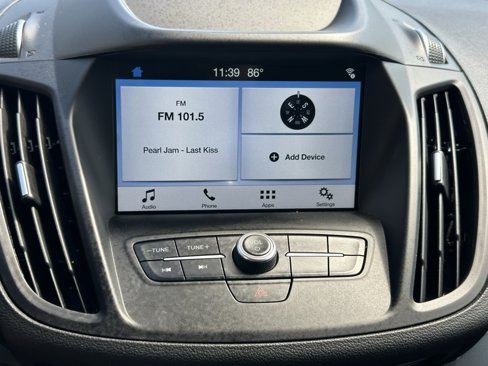 Used 2019 Ford Escape SEL image 24